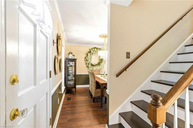 1533 Trinity Garden Circle, Clemmons, NC 27012