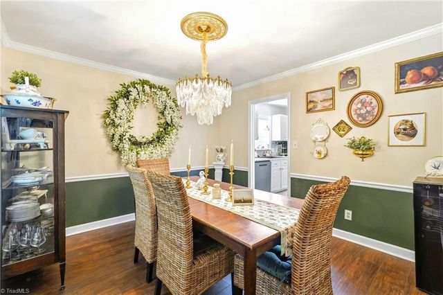 1533 Trinity Garden Circle, Clemmons, NC 27012