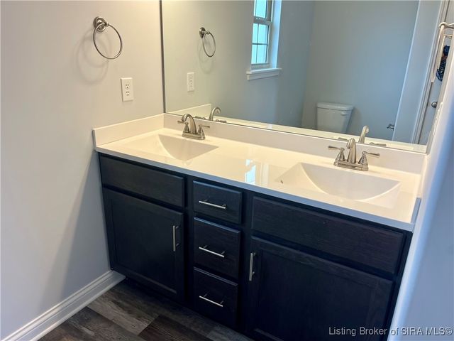 8171 Wagner Avenue NE 55, New Salisbury, IN 47161