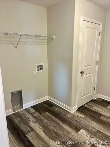 8171 Wagner Avenue NE 55, New Salisbury, IN 47161