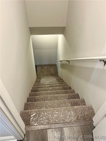 8171 Wagner Avenue NE 55, New Salisbury, IN 47161