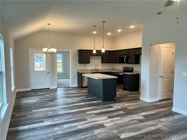 8171 Wagner Avenue NE 55, New Salisbury, IN 47161