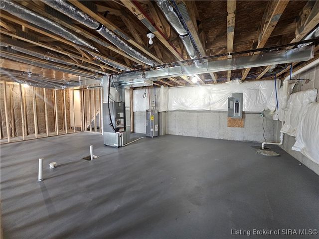 8171 Wagner Avenue NE 55, New Salisbury, IN 47161