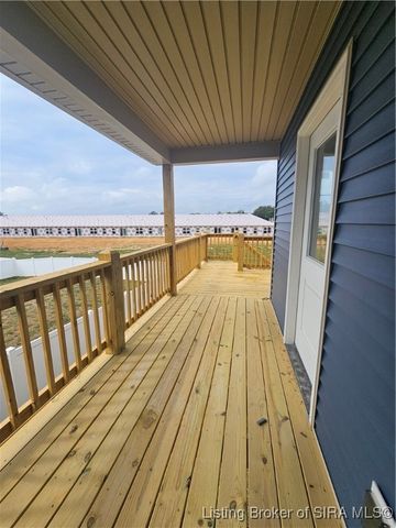 8171 Wagner Avenue NE 55, New Salisbury, IN 47161