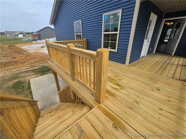 8171 Wagner Avenue NE 55, New Salisbury, IN 47161