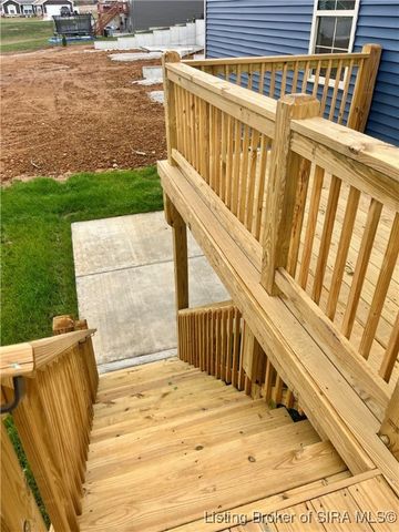 8171 Wagner Avenue NE 55, New Salisbury, IN 47161