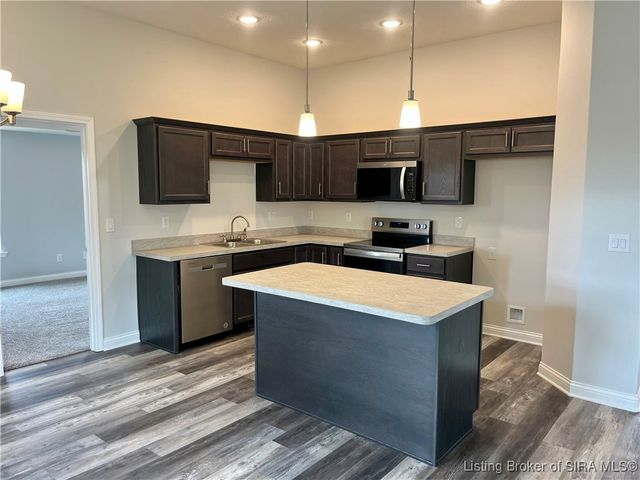 8171 Wagner Avenue NE 55, New Salisbury, IN 47161