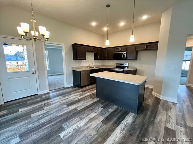 8171 Wagner Avenue NE 55, New Salisbury, IN 47161