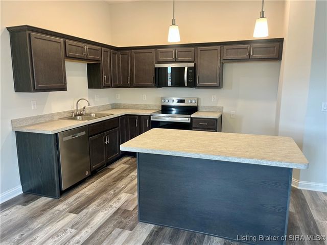 8171 Wagner Avenue NE 55, New Salisbury, IN 47161