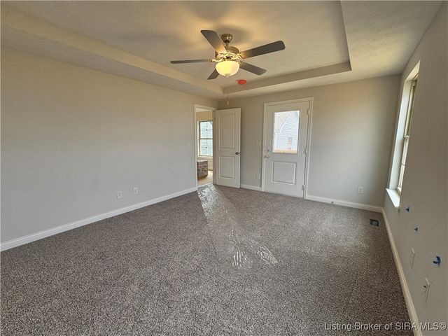 8171 Wagner Avenue NE 55, New Salisbury, IN 47161