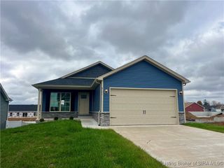 8171 Wagner Avenue NE 55, New Salisbury, IN 47161