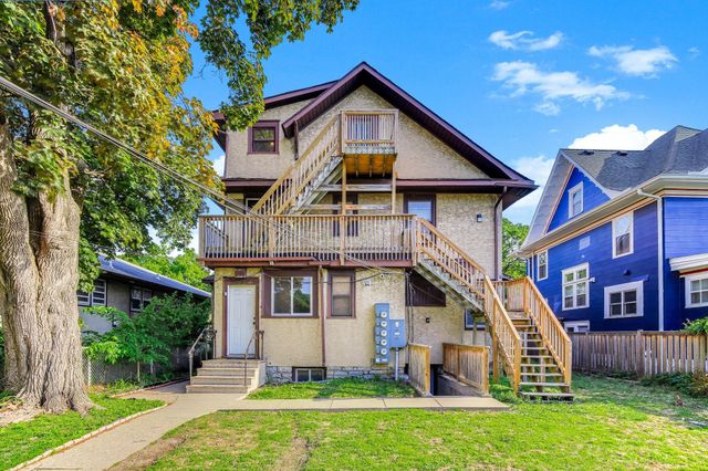 852 Ashland Avenue, Saint Paul, MN 55104