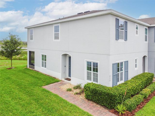 212 PRIMROSE DRIVE, Davenport, FL 33837