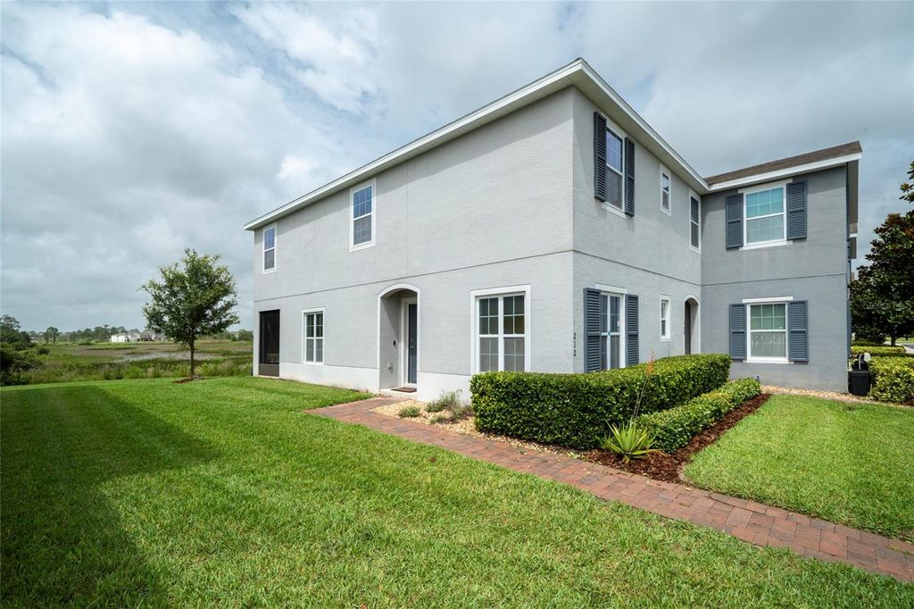 212 PRIMROSE DRIVE, Davenport, FL 33837