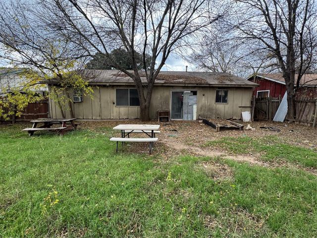 6127 Wagon Bend TRL, Austin, TX 78744