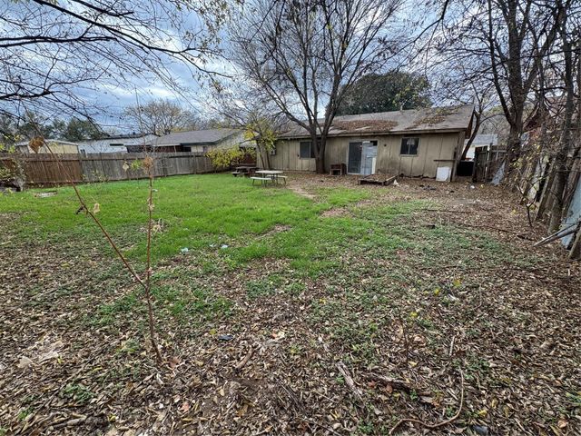 6127 Wagon Bend TRL, Austin, TX 78744
