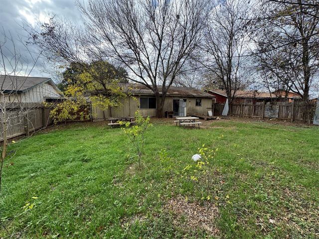6127 Wagon Bend TRL, Austin, TX 78744