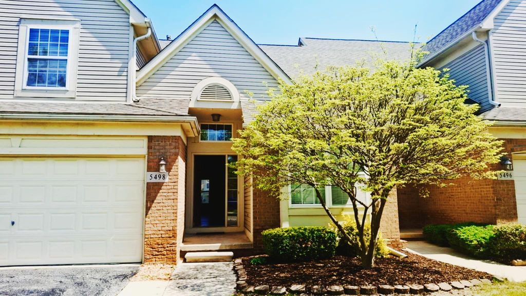 5498 Greenway Drive, Trenton, MI 48183