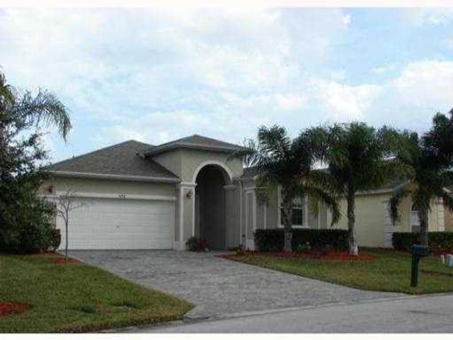 552 SW Calamondin Way Way SW, Vero Beach, FL 32968
