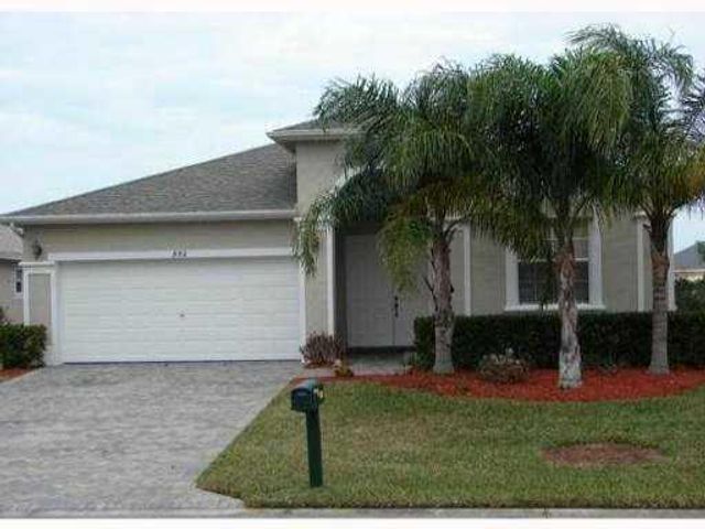 552 SW Calamondin Way Way SW, Vero Beach, FL 32968