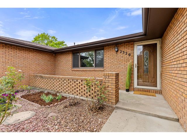 2329 Corey St, Longmont, CO 80501