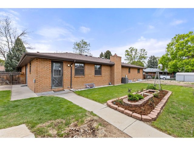 2329 Corey St, Longmont, CO 80501
