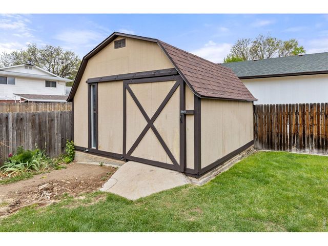 2329 Corey St, Longmont, CO 80501