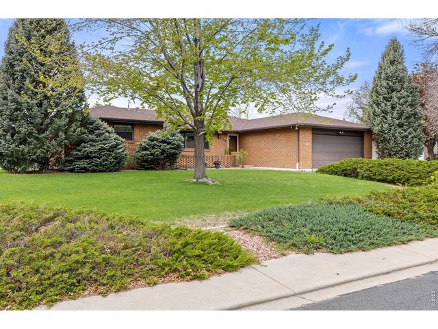 2329 Corey St, Longmont, CO 80501
