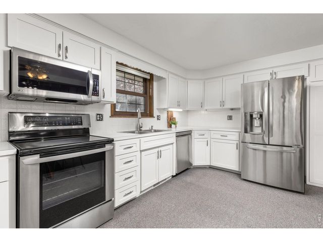 2329 Corey St, Longmont, CO 80501
