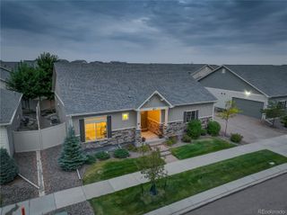 6717 Golden Briar Lane, Colorado Springs, CO 80927