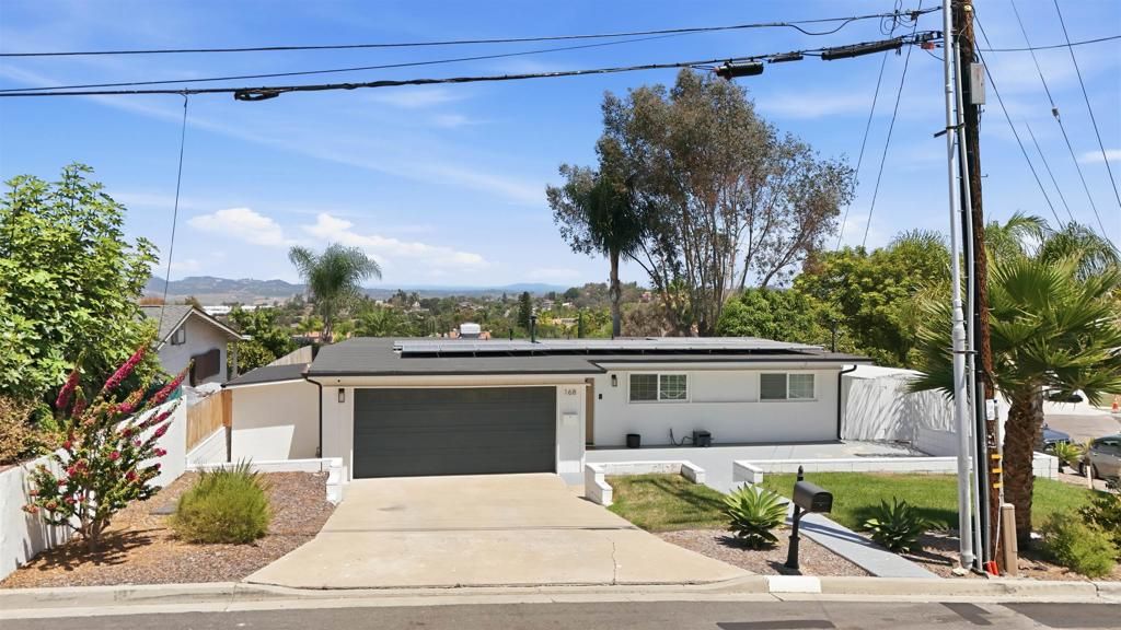168 Manton Way, Vista, CA 92084 — exterior
