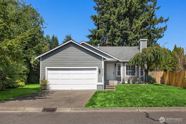 23032 SE 282nd Court, Maple Valley, WA 98038