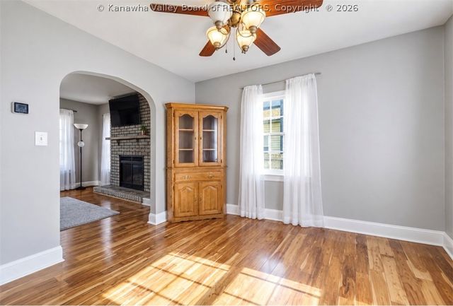 710 Kanawha Avenue, Nitro, WV 25143