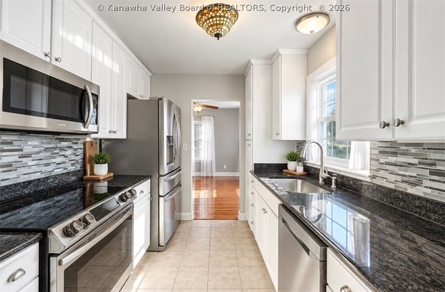 710 Kanawha Avenue, Nitro, WV 25143