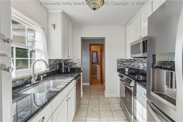 710 Kanawha Avenue, Nitro, WV 25143