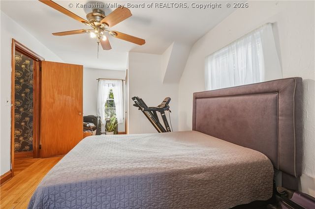 710 Kanawha Avenue, Nitro, WV 25143
