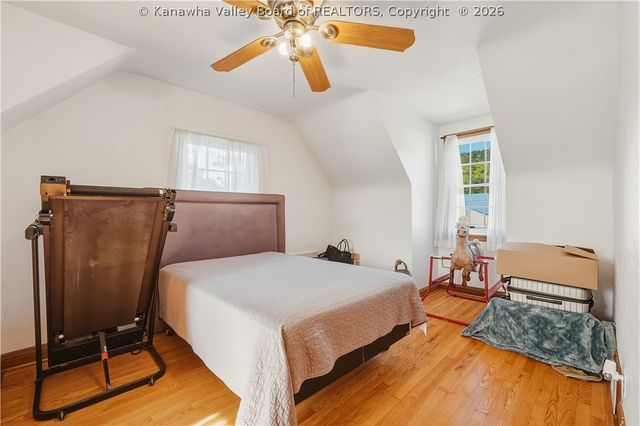 710 Kanawha Avenue, Nitro, WV 25143