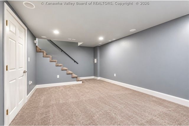 710 Kanawha Avenue, Nitro, WV 25143