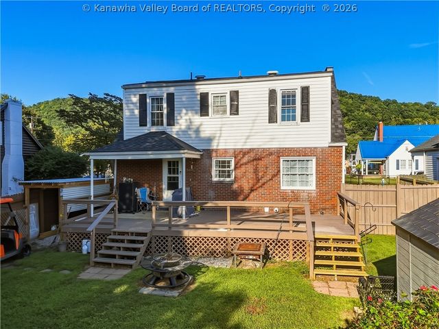 710 Kanawha Avenue, Nitro, WV 25143