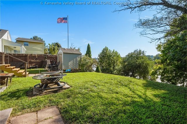 710 Kanawha Avenue, Nitro, WV 25143