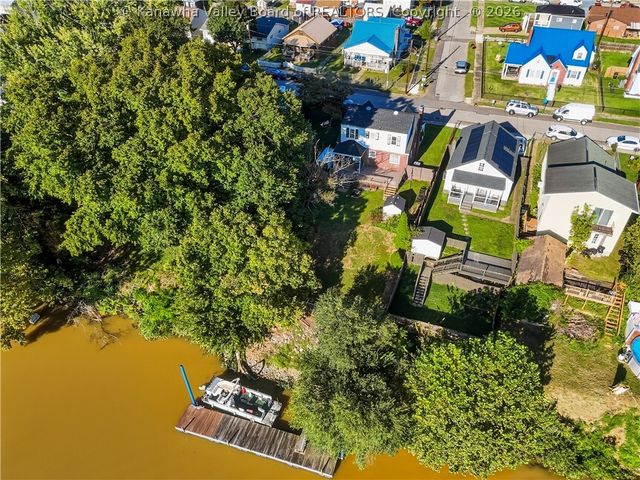 710 Kanawha Avenue, Nitro, WV 25143