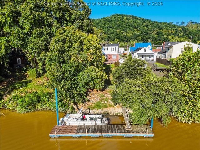 710 Kanawha Avenue, Nitro, WV 25143