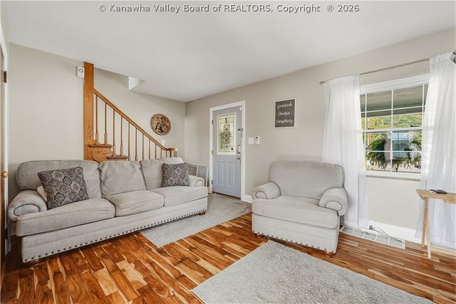 710 Kanawha Avenue, Nitro, WV 25143