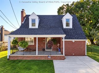 710 Kanawha Avenue, Nitro, WV 25143