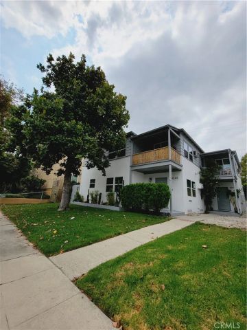 4245 Laurel Canyon, Studio City, CA 91604