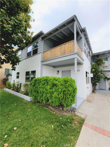 4245 Laurel Canyon, Studio City, CA 91604