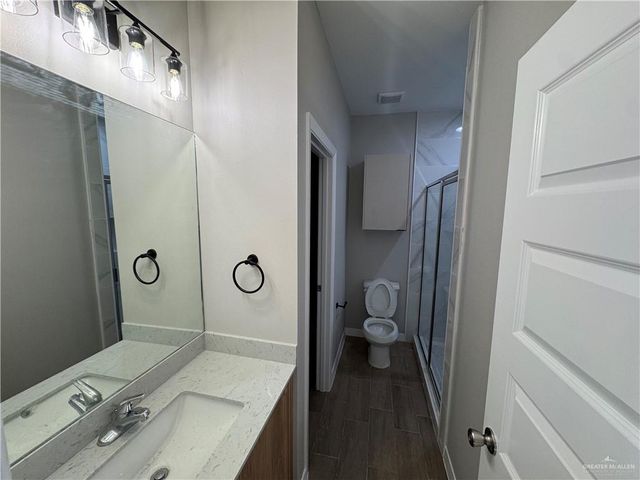 311 W Campeche Avenue, Mission, TX 78573