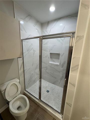 311 W Campeche Avenue, Mission, TX 78573