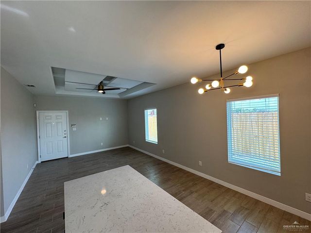 311 W Campeche Avenue, Mission, TX 78573