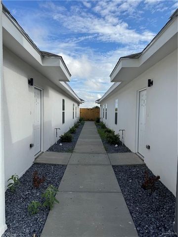 311 W Campeche Avenue, Mission, TX 78573